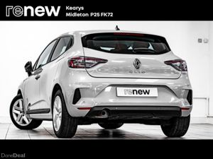 Renault Clio Equilibre TCe 90 GSR2 - Image 3