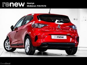 Renault Clio Equilibre TCe 90 GSR2 - Image 3