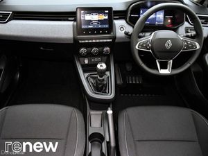 Renault Clio Equilibre TCe 90 GSR2 - Image 2