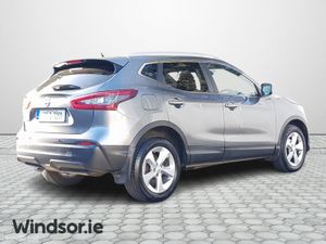 Nissan Qashqai 1.3 PET SE **€3,000 SCRAPPAGE** - Image 3