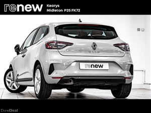 Renault Clio Equilibre TCe 90 GSR2 - Image 3