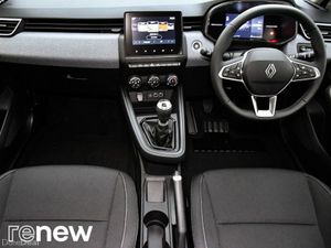 Renault Clio TCe 90 DFull Equilibre - Image 2