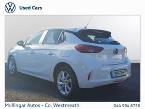 Opel Corsa 1.2i  S/S 5 Speed SC - Image 3