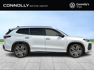 Volkswagen Tayron RLINE 75 1.5TSI PHEV 150HP AUTO - Image 3