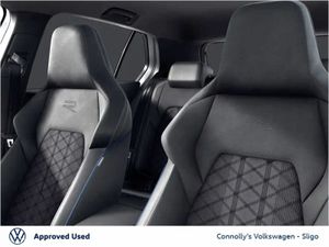 Volkswagen Golf RLINE 1.5TSI MHEV 116HP AUTO - Image 4