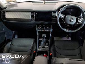Skoda Kodiaq 2.0 TDI 150HP DSG Style 7 Seat - Image 4