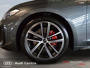 Audi A5 SAL 40 TFSI 204HP S Line - Image 3
