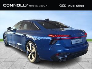 Audi A6 quattro S Line Black Edition - 2.0TDI 204H - Image 3