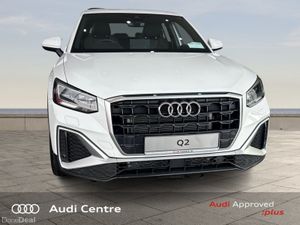Audi Q2 30 TFSI 116HP S Line - Image 2