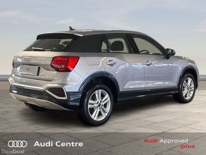 Audi Q2 30 TFSI 116HP SE - Image 4