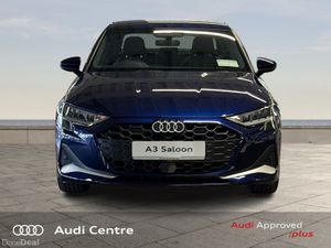 Audi A3 SAL 30 TDI 115HP SE - Image 2