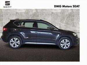 SEAT Ateca 2.0 TDI 115BHP XP - Image 3