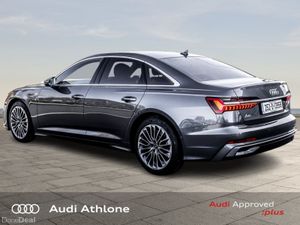 Audi A6 2.0TDI 204BHP S-Line S-Tronic - Image 3