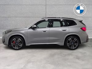 BMW X1 xDrive25e M Sport - Image 4