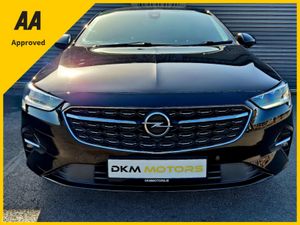Opel Insignia SRI GRAND 122PS - Image 2