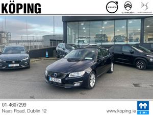 Volvo S80 D4 SE LUXURY GT 4DR AUTO - Image 2