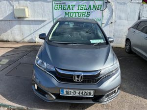 Honda Jazz 1.3 I VTEC SE 5DR - Image 2