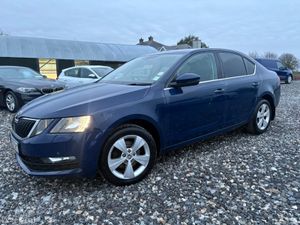 18 Skoda Octavia 2.0 TDi 150 Bhp NCT 01/2028 - Image 2