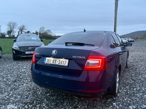 18 Skoda Octavia 2.0 TDi 150 Bhp NCT 01/2028 - Image 4