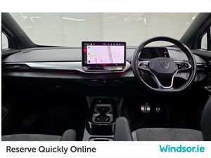 Volkswagen ID.4 Match Pro Performance 77kWh - Image 4