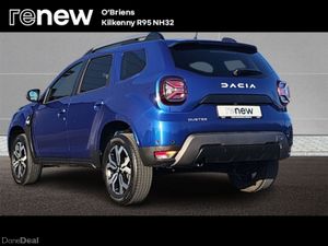 Dacia Duster 1.0 TCe 90 Journey - Image 3