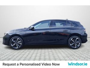 Opel Astra Elegance 1.2 Turbo 130PS 6 Speed - Image 3