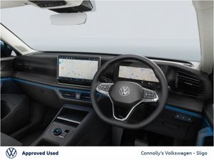Volkswagen Tiguan EDITION 75 2.0TDI 150HP AUTO - Image 2