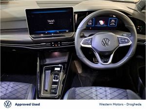 Volkswagen Golf R-LINE 2.0 TDI 150HP **AUTO WITH E - Image 3