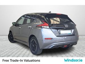 Nissan Leaf Leaf SV Premium 40 kWh - Image 3