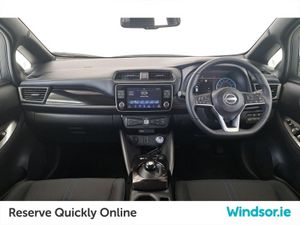 Nissan Leaf Leaf SV Premium 40 kWh - Image 4