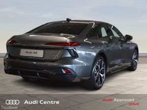 Audi A6 40 TDI quattro S line - Image 4
