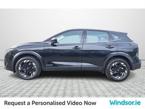 Nissan Qashqai E-POWER HYBRID SV €3000 Scrappage O - Image 3