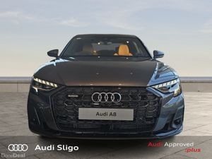 Audi A8 SAVE €10k - Luxury 60TFSI e 462HP quattro - Image 3