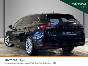 Skoda Superb Combi Selection Plus 1.5 PHEV 204bhp - Image 4