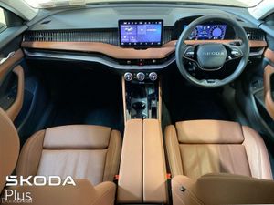 Skoda Superb Combi Selection Plus 1.5 PHEV 204bhp - Image 3