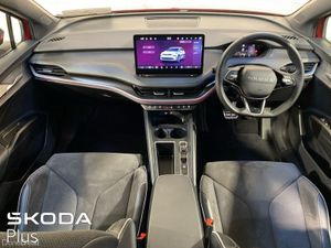 Skoda Enyaq 85 Sportline *New Model* - Image 3