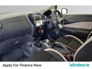 Nissan Note HYBRID AUTO E-POWER - Image 4