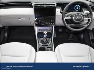 Hyundai Tucson 2WD Executive - Image 4