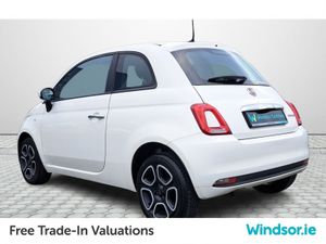 Fiat 500 1.0 MHEV 70 HP Club - Image 3