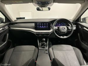 Skoda Octavia Style 1.0TSI 110BHP - Reversing Came - Image 4