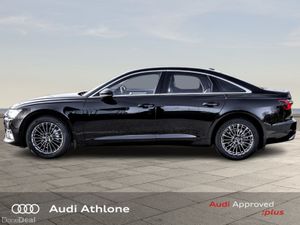 Audi A6 2.0TDI 204BHP SE S-Tronic - Image 2