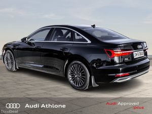 Audi A6 2.0TDI 204BHP SE S-Tronic - Image 3