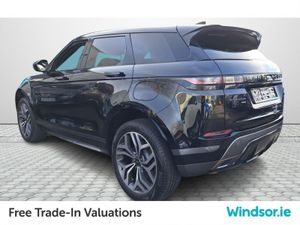Land Rover Range Rover Evoque  R-Dyn Se Phev P300 - Image 3