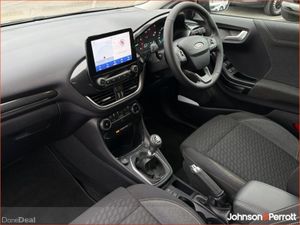 Ford Puma 1.0L EcoBoost Hybrid 155PS Titanium - LO - Image 3