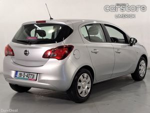 Opel Corsa 1.4 (90PS) S/S 120 Years Edition Auto - Image 4