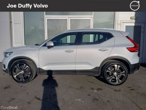 Volvo XC40 PHEV T5 (262hp) Insciption FWD - Image 4