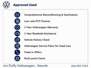 Volkswagen Tayron 1.5 TSI 204PS Style PHEV DSG - Image 4