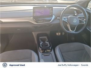 Volkswagen ID.4 LIFE 77kWh 174HP - Image 3
