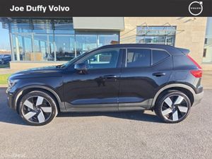 Volvo XC40 BEV 231hp Ultimate - Image 4