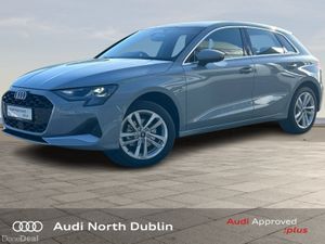 Audi A3 Audi A3 Sportback SE TFSI 85 kW 6-speed - Image 3